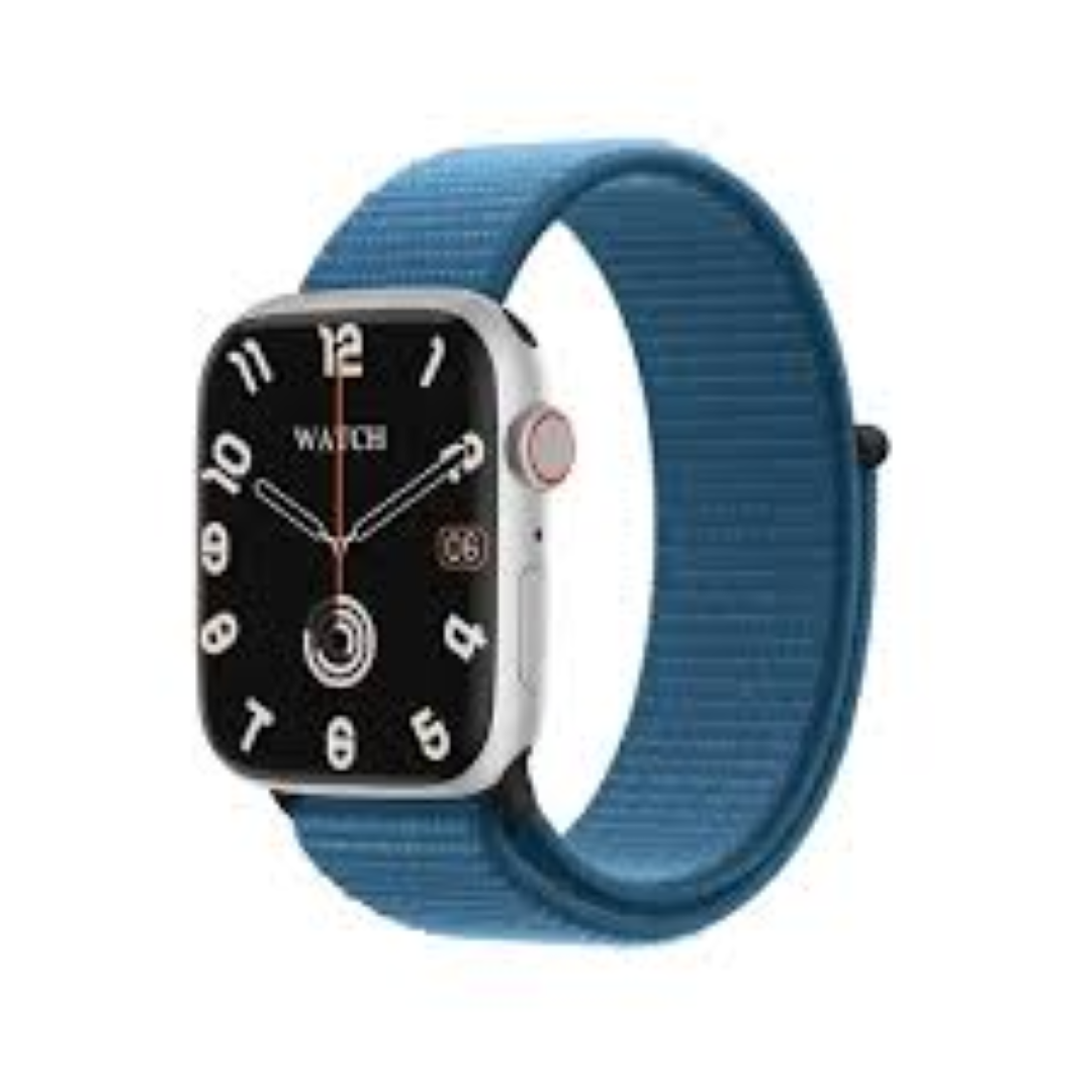 GREEN LION ACTIVE SE SMART WATCH BLUE 